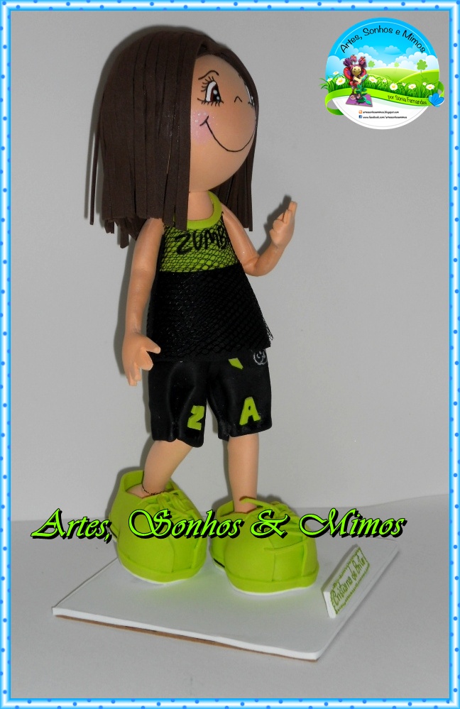 Professora de Zumba 2 - Image 4
