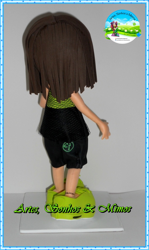 Professora de Zumba 2 - Image 5