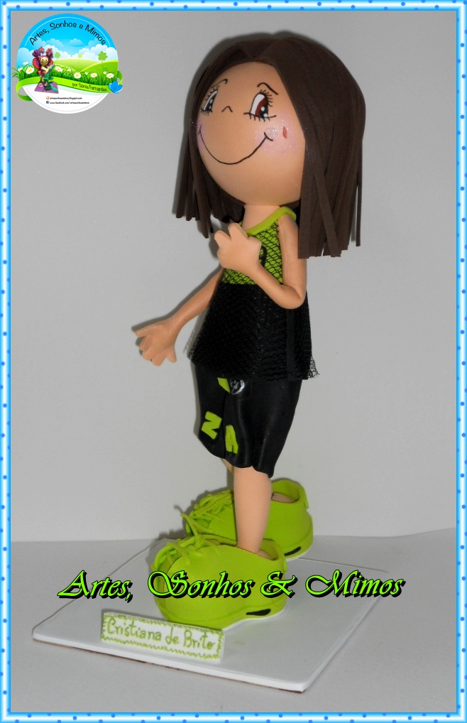 Professora de Zumba 2 - Image 6