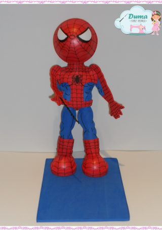 Homem Aranha 2