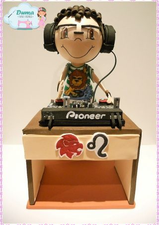 DJ Sportinguista