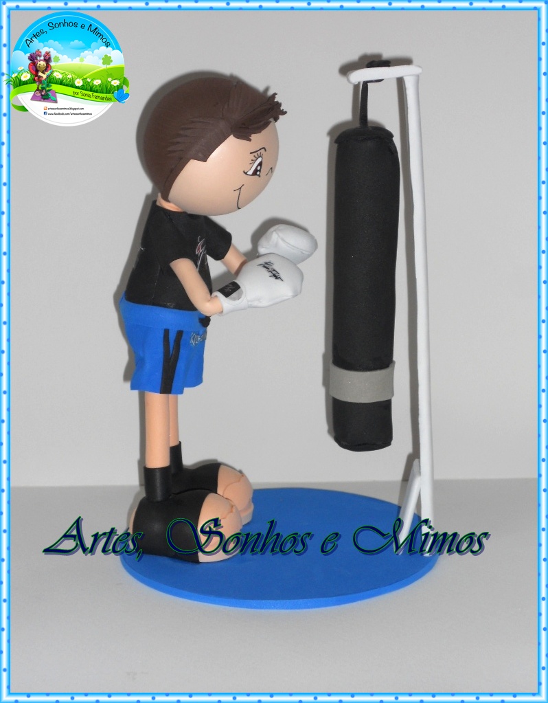 Professor de Kikboxing - Image 4