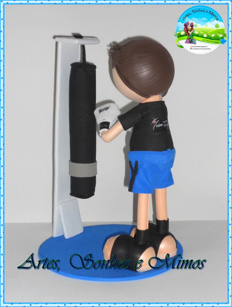 Professor de Kikboxing - Image 6
