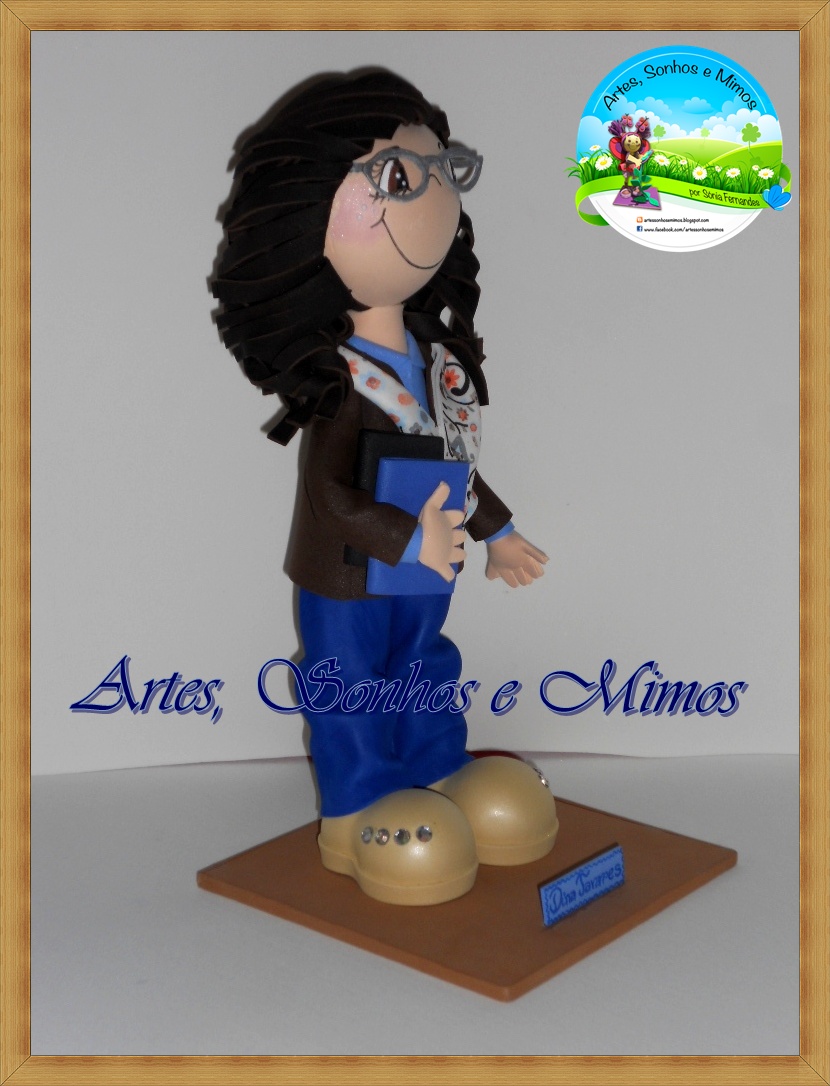 Professora Dina - Image 4