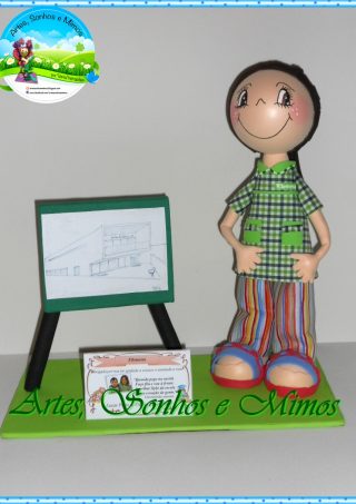 Animadora Infantil