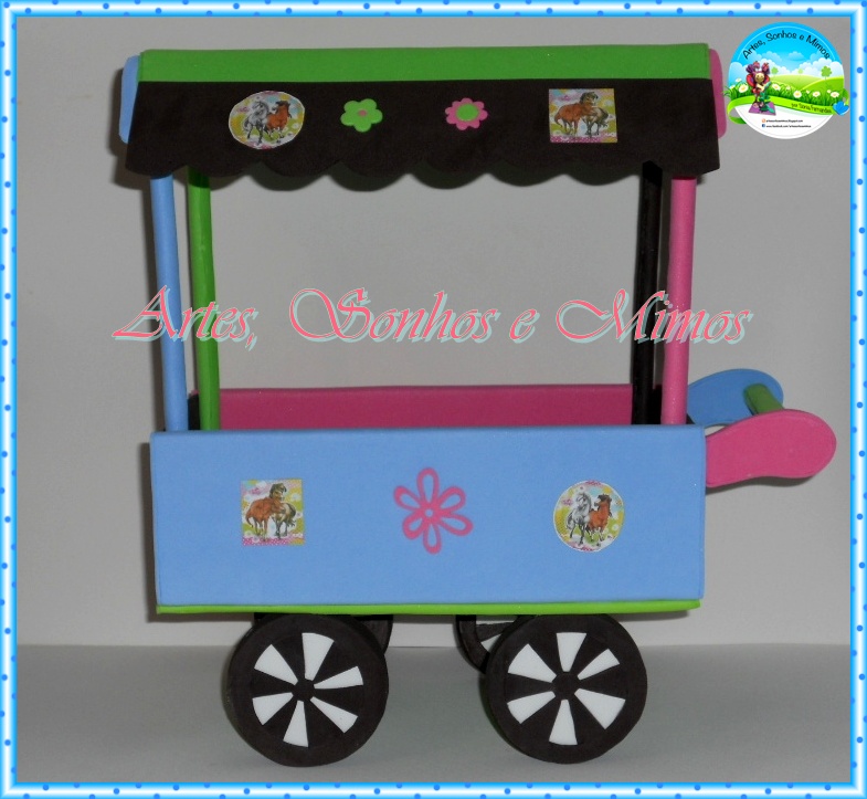 Adereços para Festas de Aniversário - Image 6