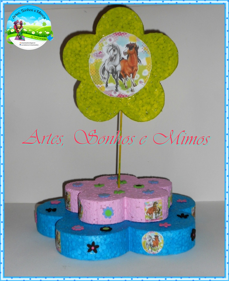 Adereços para Festas de Aniversário - Image 11
