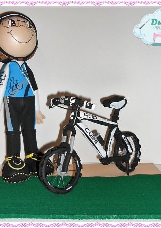 Ciclista 1