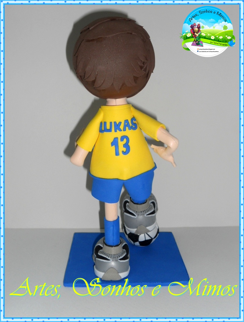 Jogador de Futsal Estoril Praia - Image 4