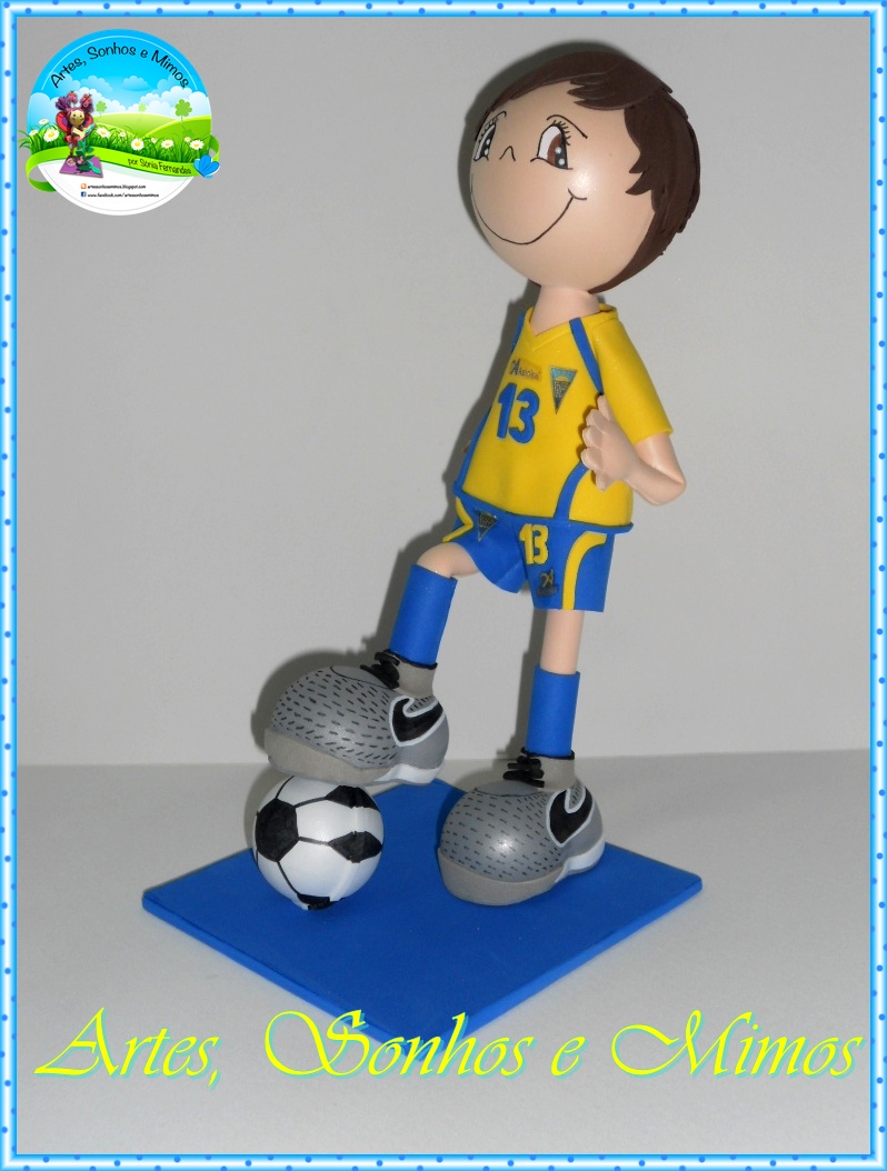 Jogador de Futsal Estoril Praia - Image 5