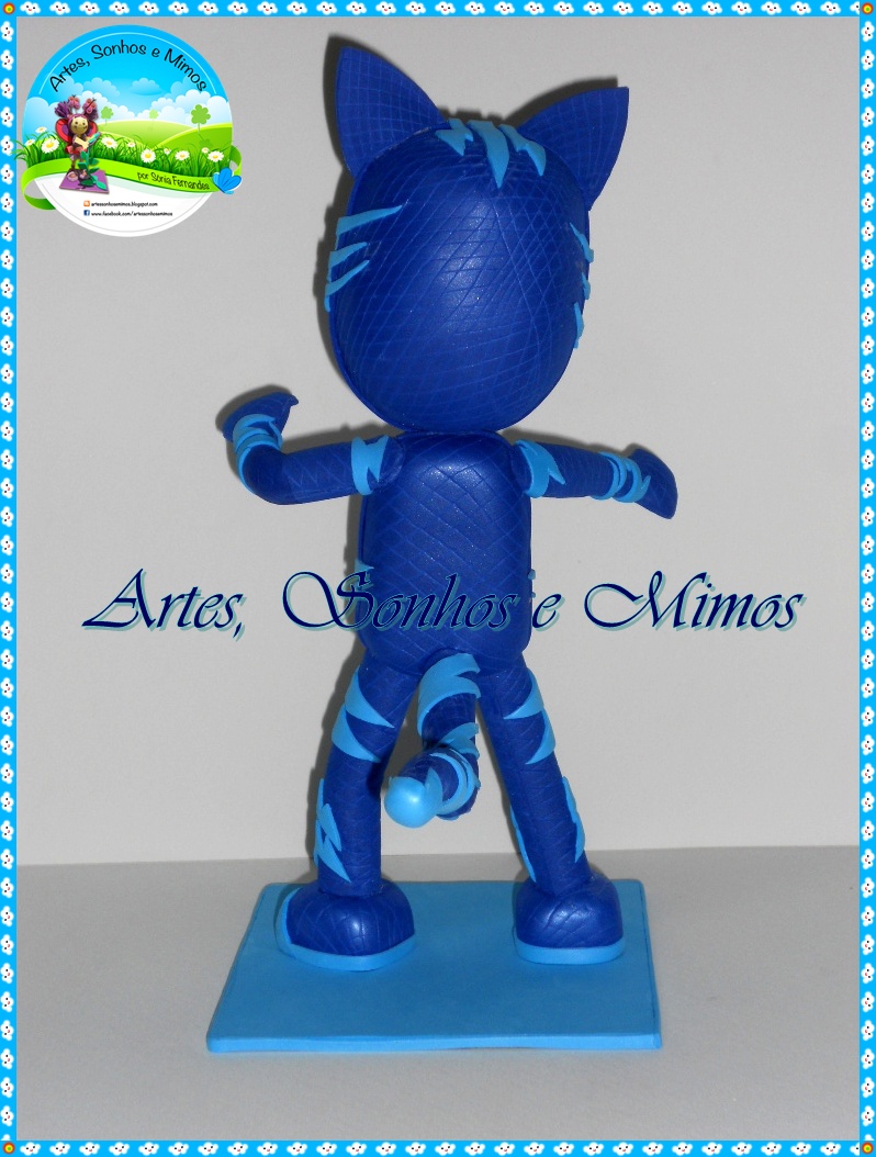 PJ Mask - Catboy - Image 5