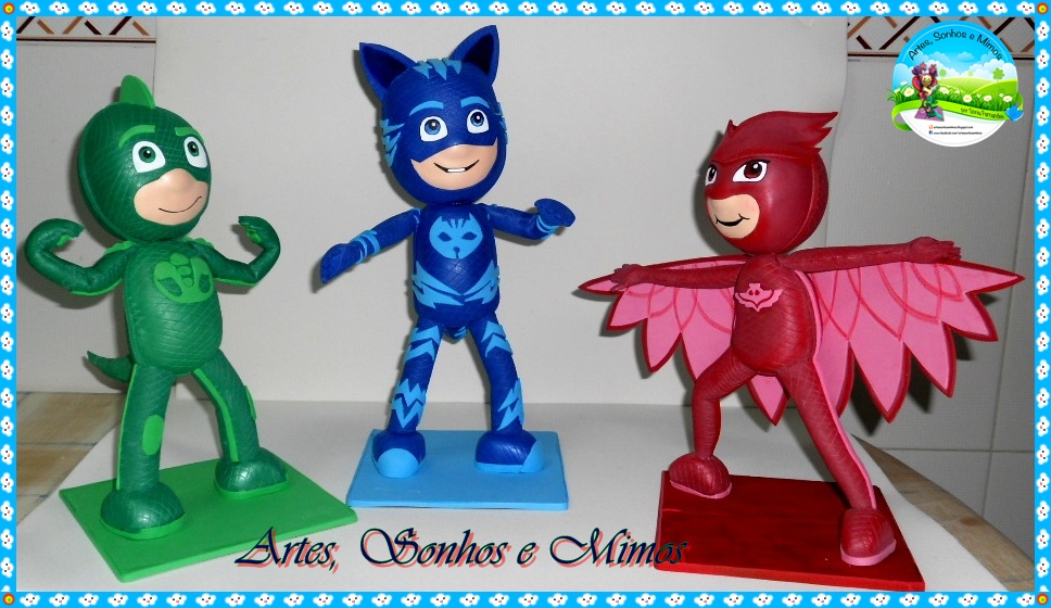 PJ Mask - Catboy - Image 6