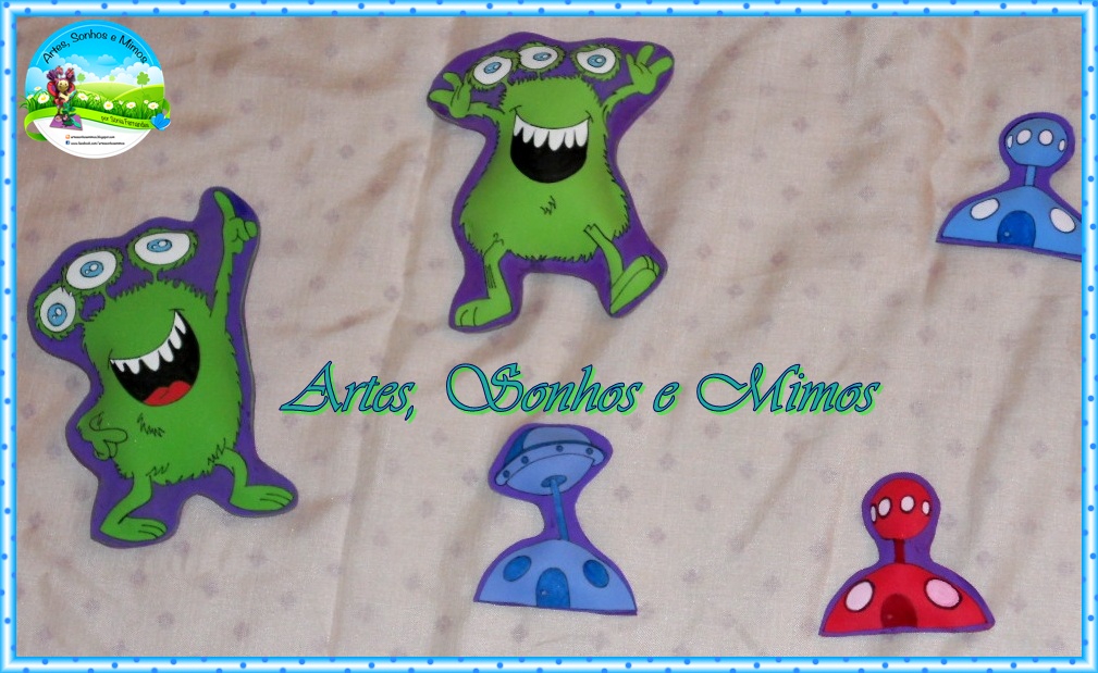 Infantário Zoing Peças decorativas - Image 4