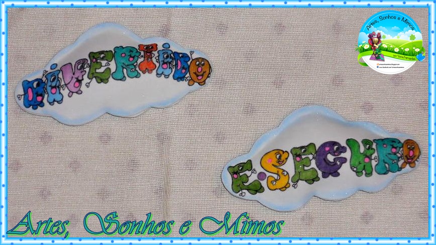 Infantário Zoing Peças decorativas - Image 6