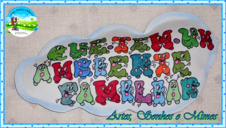 Infantário Zoing Peças decorativas - Image 7
