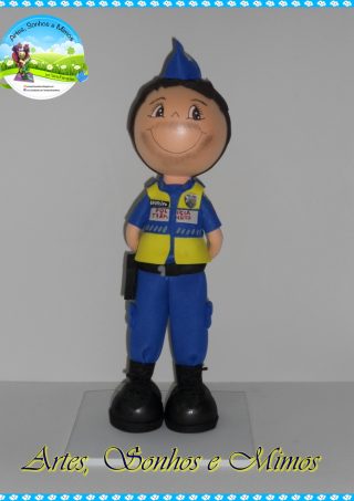 Policia 7