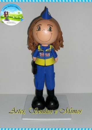 Policia 9