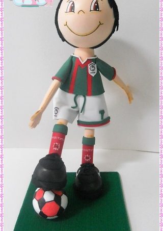Jogador do Marítimo