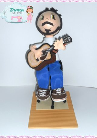 Guitarrista