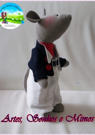 Ratinho