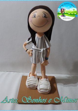 Menina 2