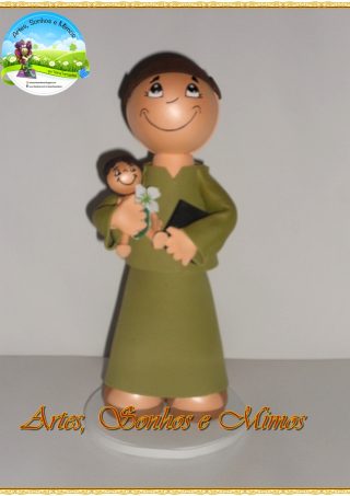 Santo António 3