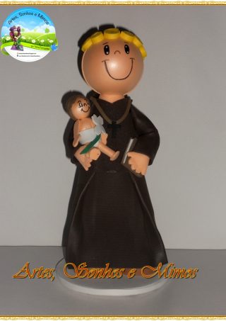 Santo António 5