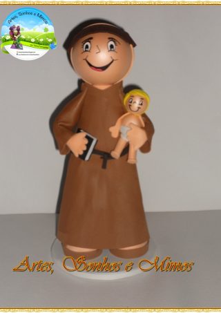 Santo António 7