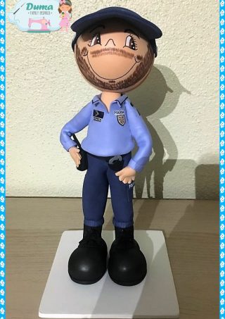 Policia
