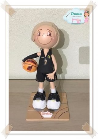 Basquetebolista 2