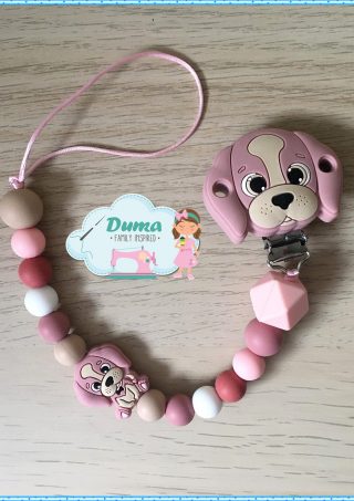 Prende chuchas e Mordedores vários - Disney