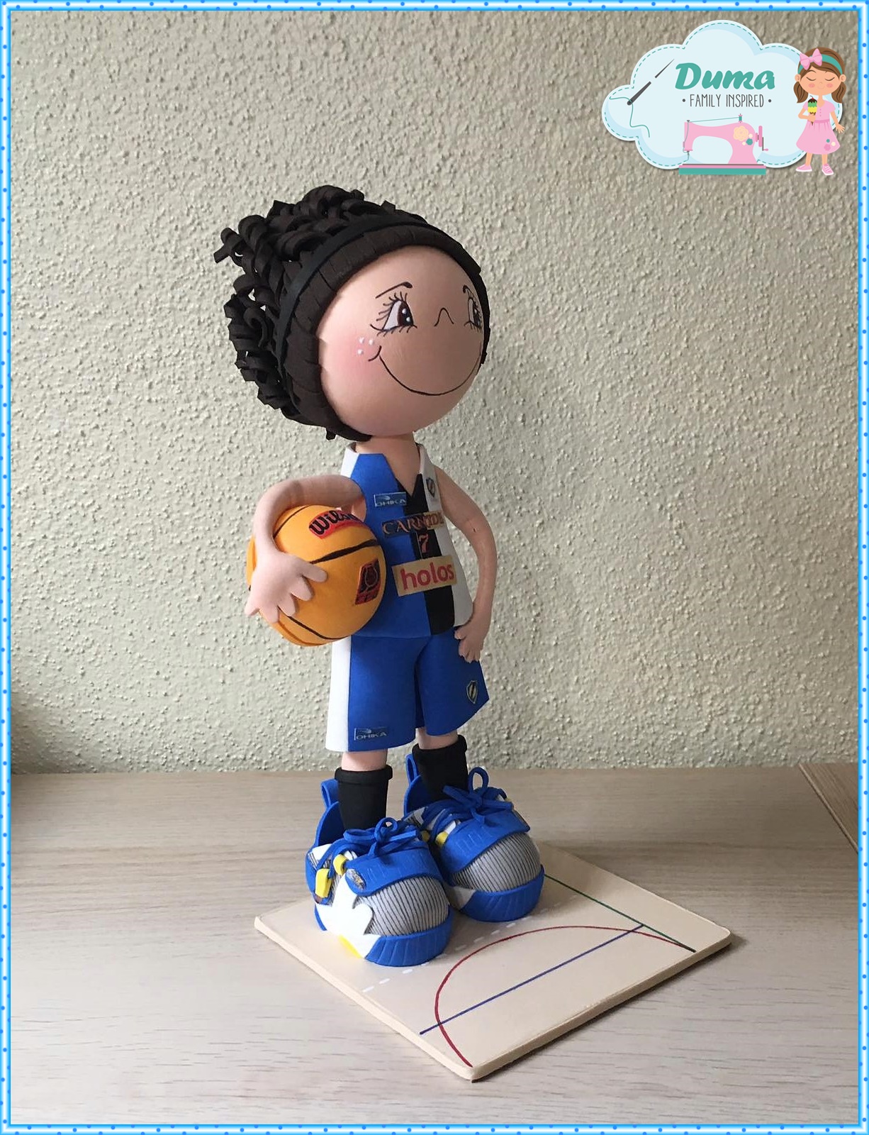 Basquetebolista Neves - Image 2
