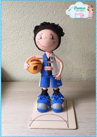Basquetebolista Neves