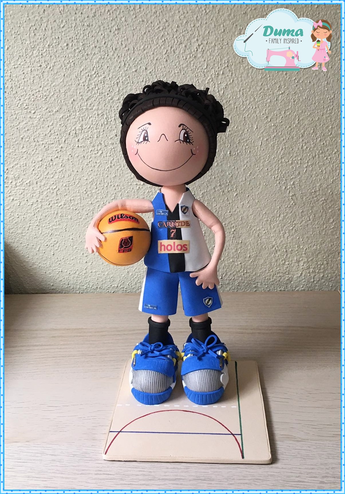 Basquetebolista Neves