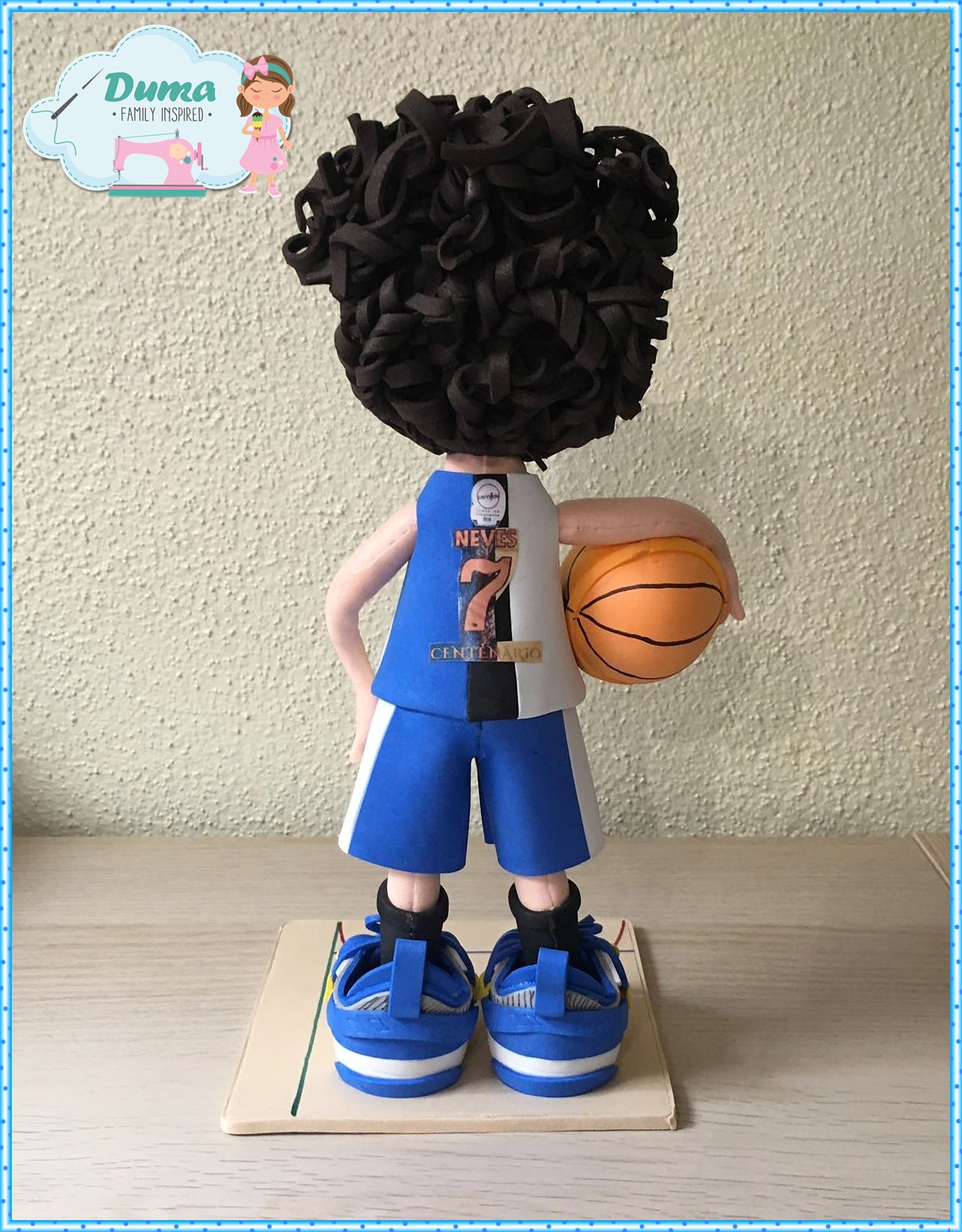 Basquetebolista Neves - Image 4