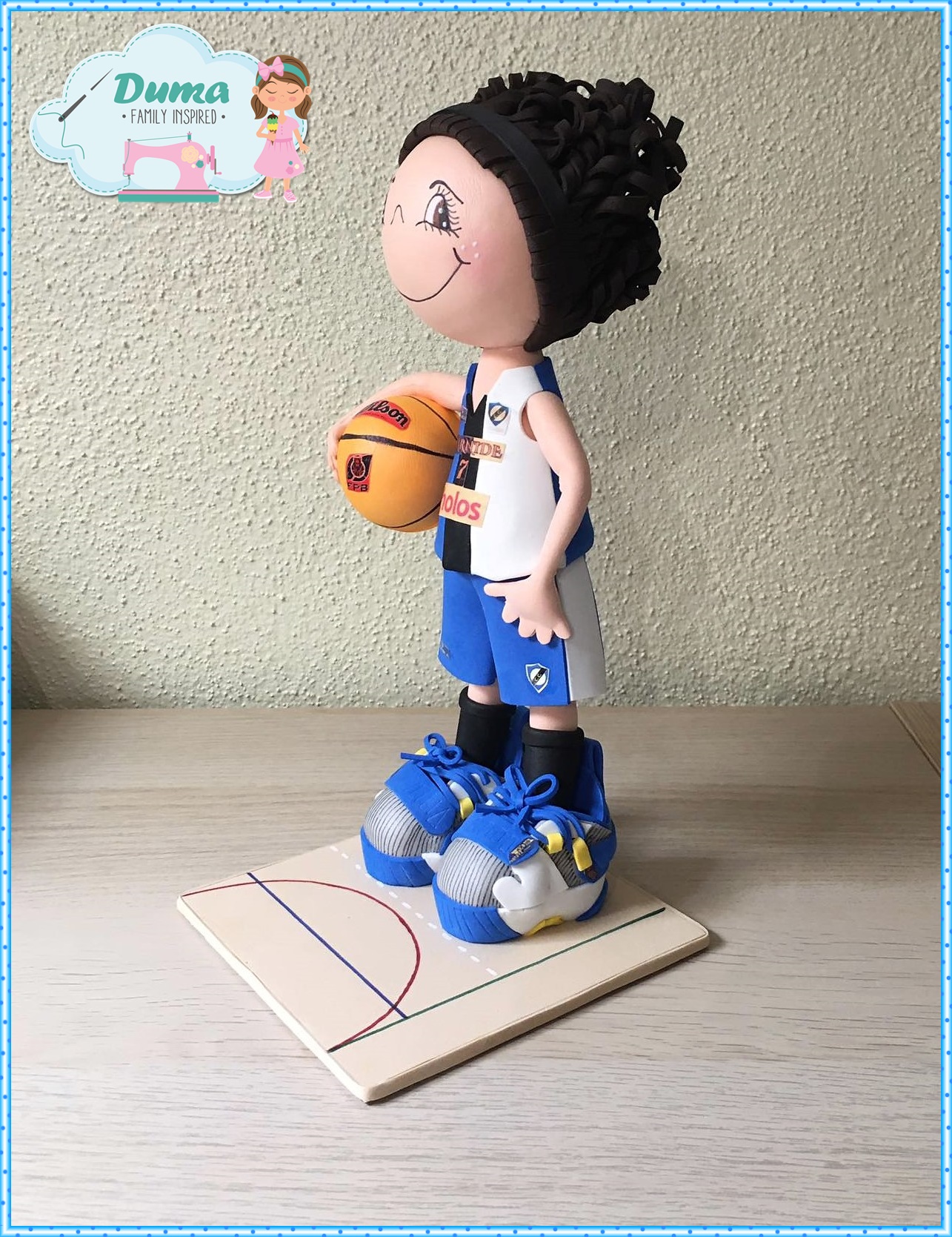 Basquetebolista Neves - Image 5