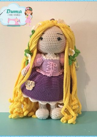 Rapunzel
