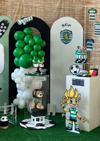 Sporting do Oziel