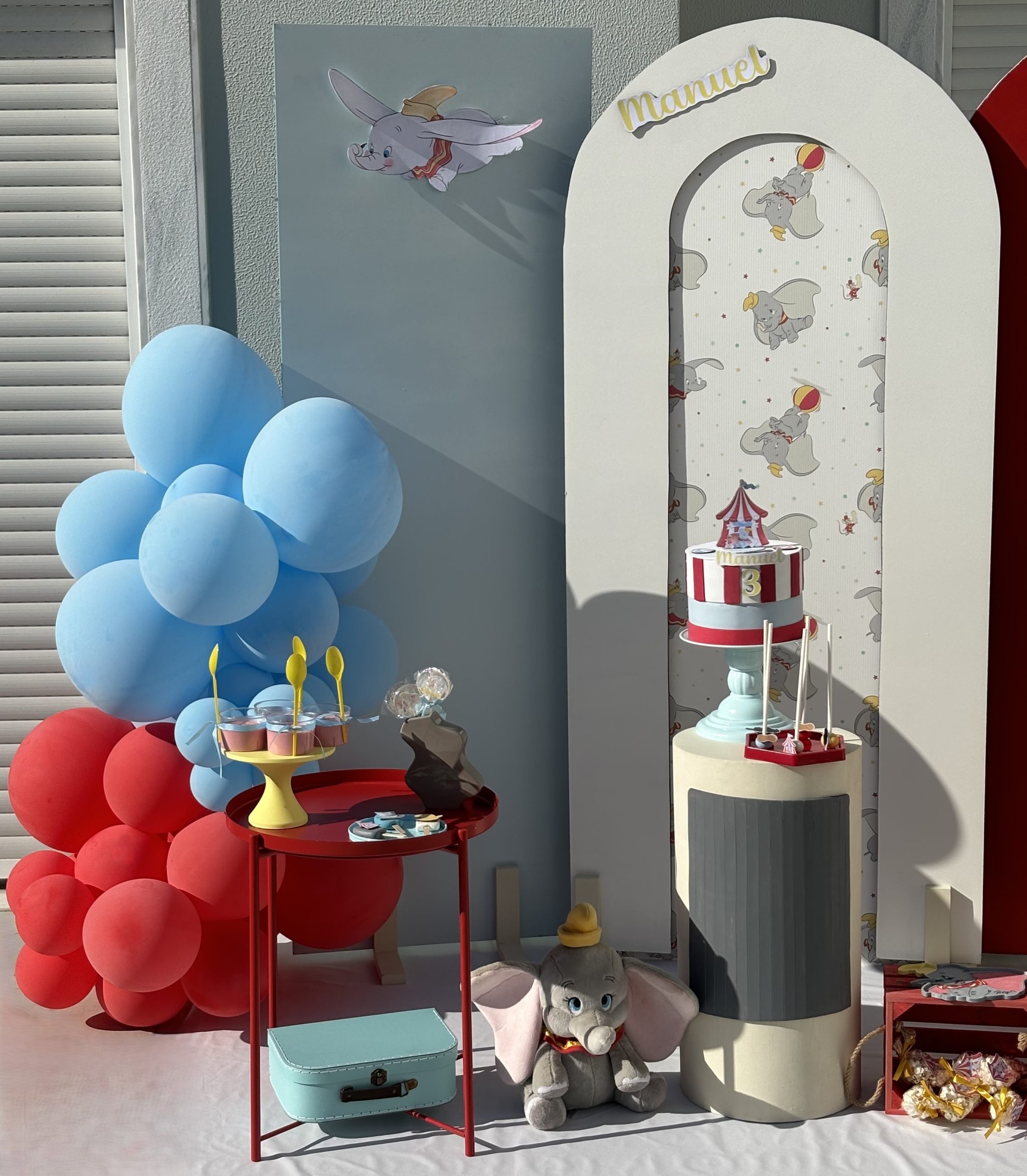 Dumbo do Duarte - Image 4