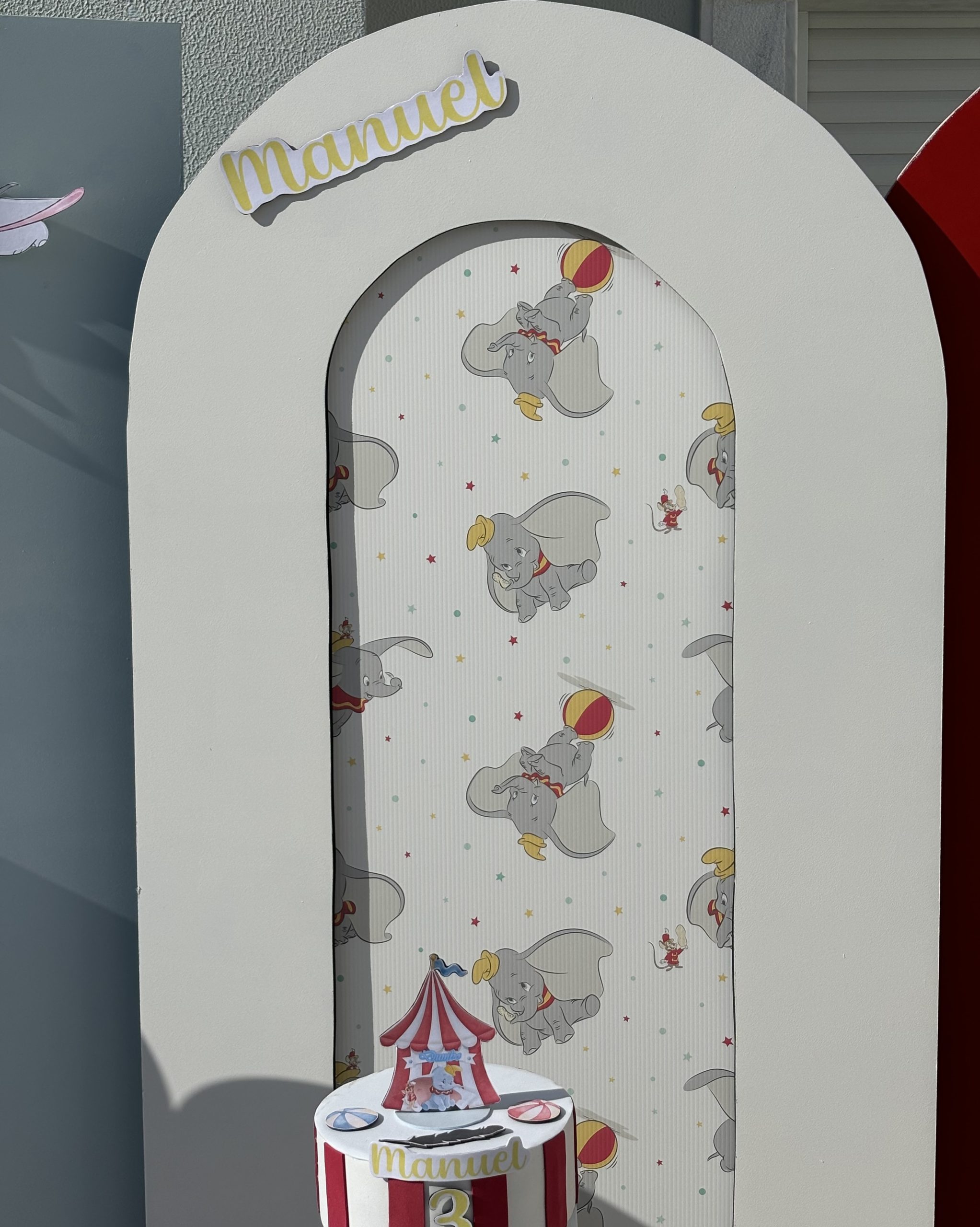 Dumbo do Duarte - Image 22